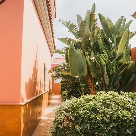 Villa Morada Sonneland Con Piscina Privada Climatizada Maspalomas  Zewnętrze zdjęcie